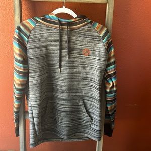 Hooey Sweatshirt, women small